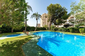 Apartment | Pool | Außenpool