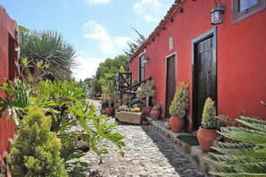 House | Property grounds - Relaxing Getaway in Arico La Sabinita (Arico)