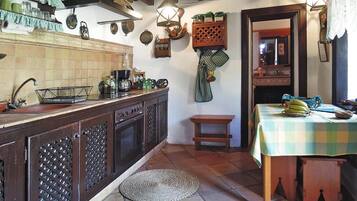 House | Private kitchen