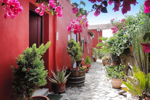 Relaxing Getaway in Arico La Sabinita