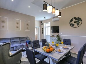 Casa | Restaurantes