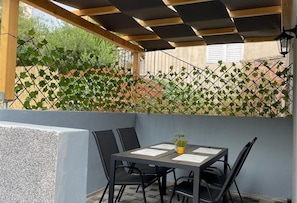 House | Balcony - House in Sali Near Telascica Nature Park (Sali)