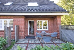 Apartment | Exterior