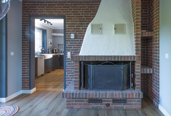 Apartment | Living room