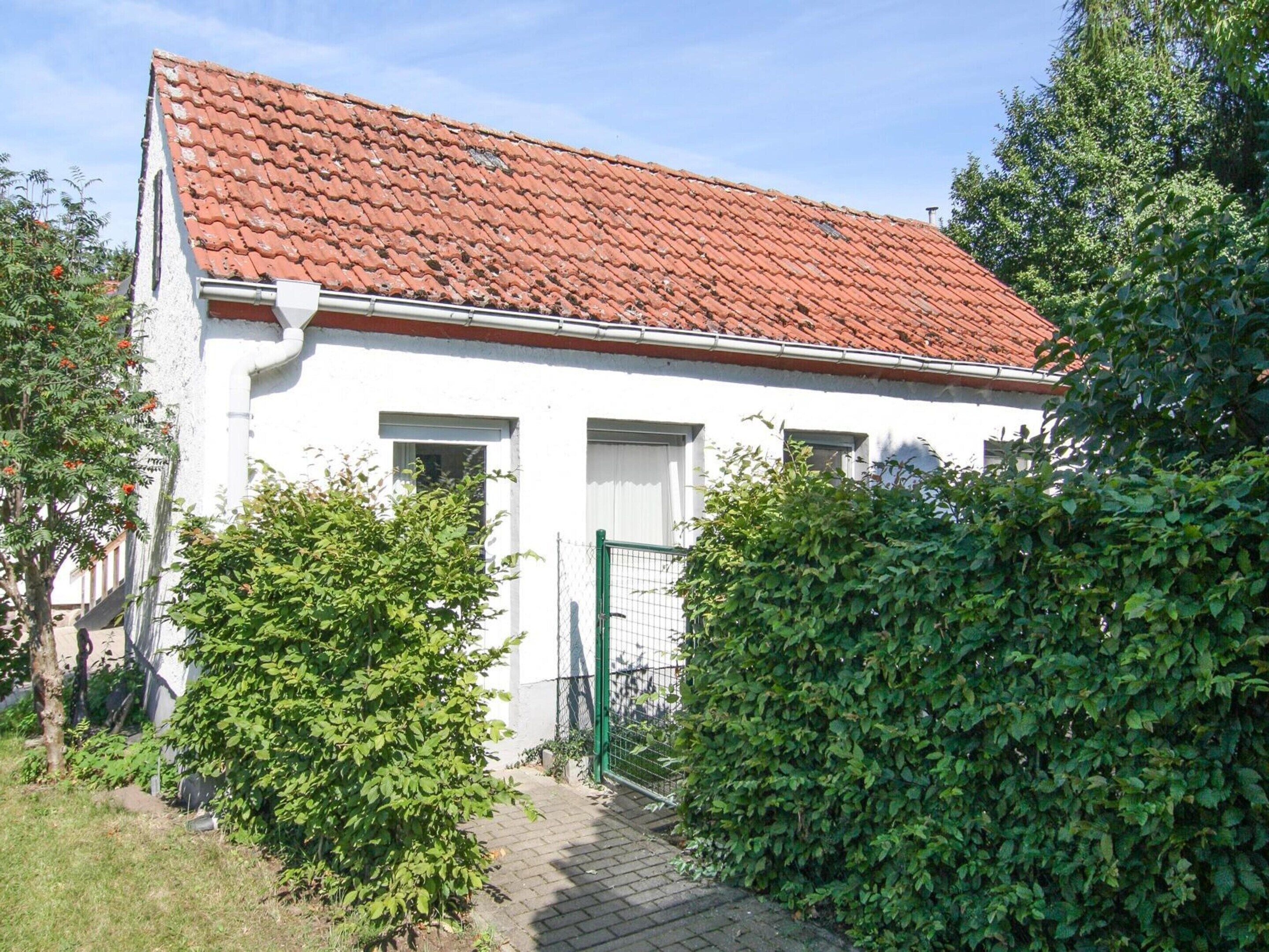 Huis | Exterieur