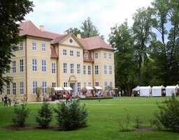 Utsikt fra overnattingsstedet