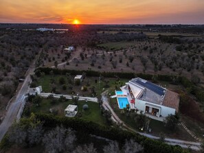 Exterior - 4179 Villa Sueño By Perle di Puglia (Palmariggi)