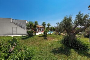 Property grounds - 4179 Villa Sueño By Perle di Puglia (Palmariggi)
