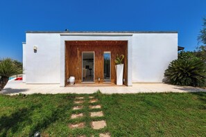 Exterior - 4179 Villa Sueño By Perle di Puglia (Palmariggi)