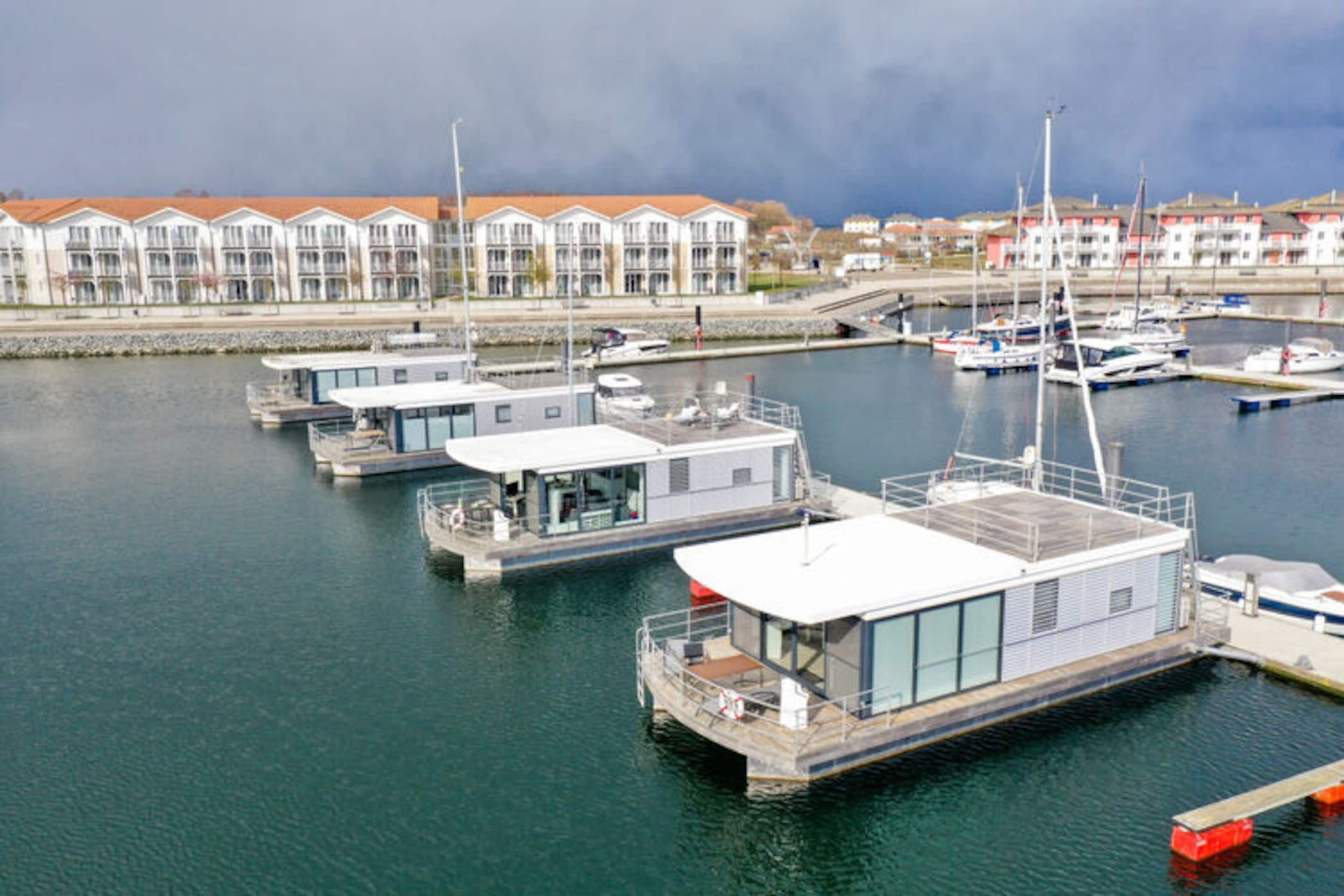 Mobile Home | Exterior