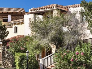 Apartment | Exterior
