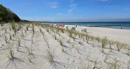 Ferienwohnung in Zingst