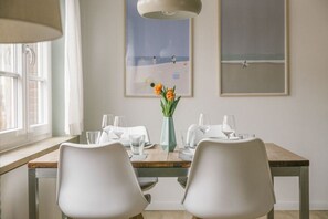 Leilighet | Spiseområde