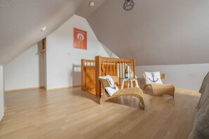 Apartment | 2 bilik tidur 