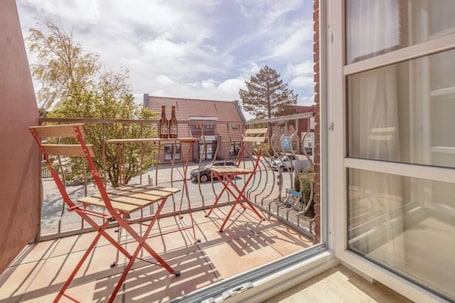 Apartment | View from property