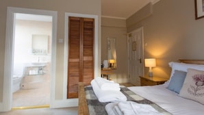 Room - The Wheatsheaf Hotel (Corbridge)
