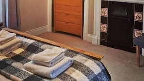 Room - The Wheatsheaf Hotel (Corbridge)