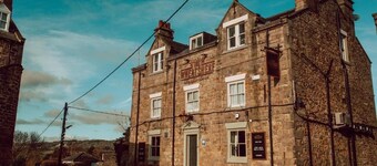The Wheatsheaf Hotel