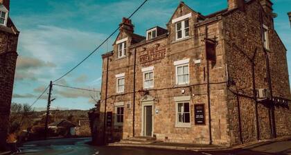 The Wheatsheaf Hotel