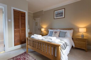 Fer et planche à repasser, Wi-Fi gratuit