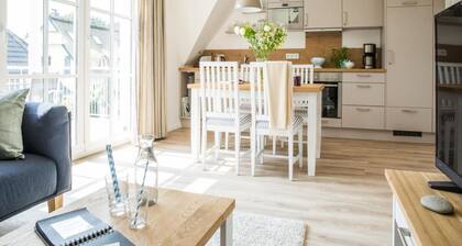 Ferienwohnung, Zingst