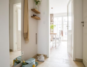 Appartement | Woonkamer