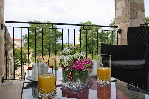 Holiday Home in Privlaka Near Sandy Beach