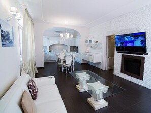 Hus | Oppholdsområde