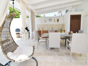 Maison | Restauration
