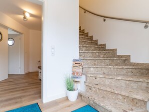 Leilighet | Innvendig