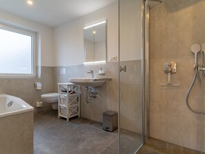 Appartement | Salle de bain