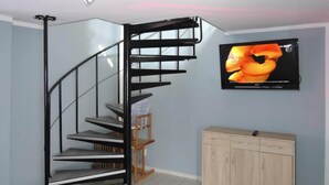 Interior - Holiday Home in Stepniczka (Stepnica)