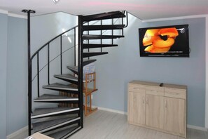 Interior - Holiday Home in Stepniczka (Stepnica)