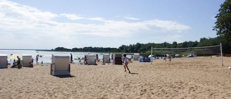 Casa | Playa | Playa en los alrededores