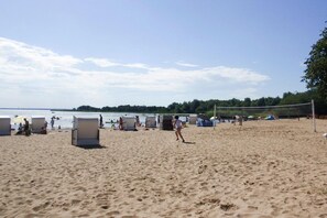 Maison | Plage | Plage à proximité, pêche récréative