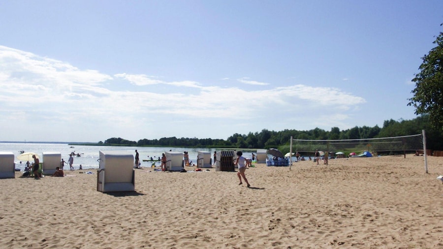 Holiday Home, Stepniczka