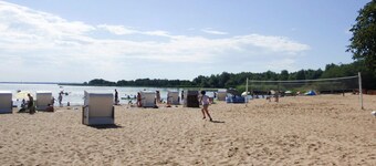 Holiday Home, Stepniczka