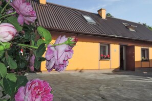 House | Exterior - Holiday Home in Stepniczka (Stepnica)