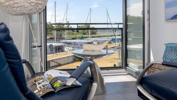 House | View from property