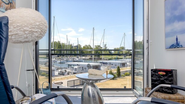Hus | Fasilitet på overnattingsstedet