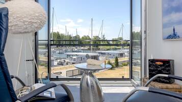 Hus | Fasilitet på overnattingsstedet