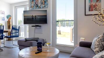 Hus | Oppholdsområde