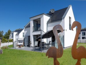 獨棟房屋 | 外觀