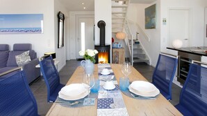 Hus | Spiseområde