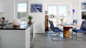 Hus | Spiseområde