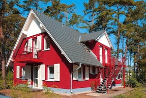 Appartement | Exterieur