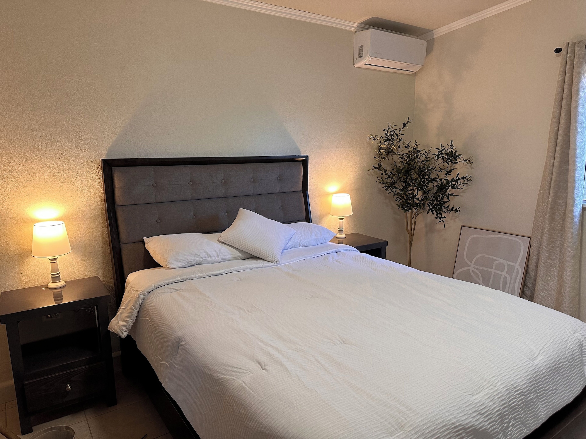 Hoteles de 2 estrellas