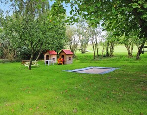 Maison | Jardin