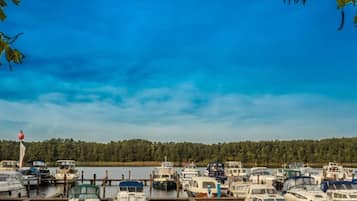 House | View from property