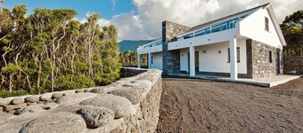 Holiday Home for 4 Person With Garden